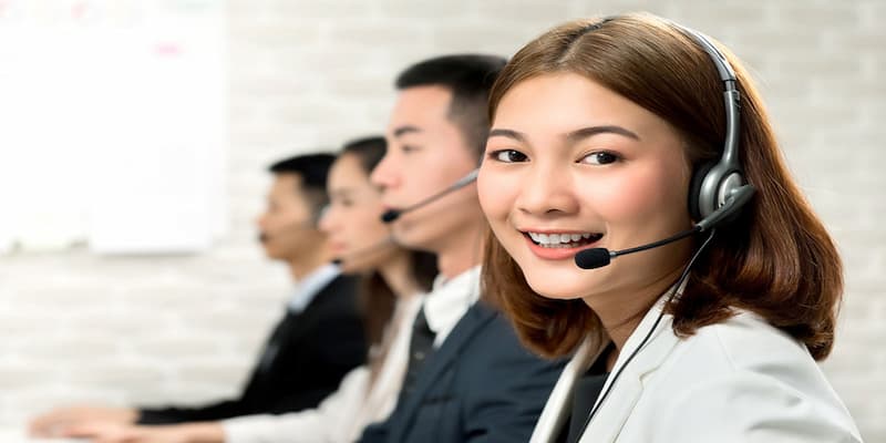 Các hình thức liên hệ phổ biến trong lĩnh vực kèo bóng đá