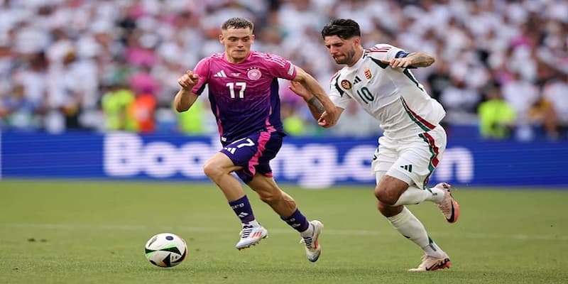 Các loại thông tin bóng đá cần theo dõi để soi kèo bóng đá hiệu quả