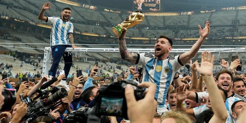 Các lưu ý khi theo dõi Lịch thi đấu World Cup và tham gia cá cược