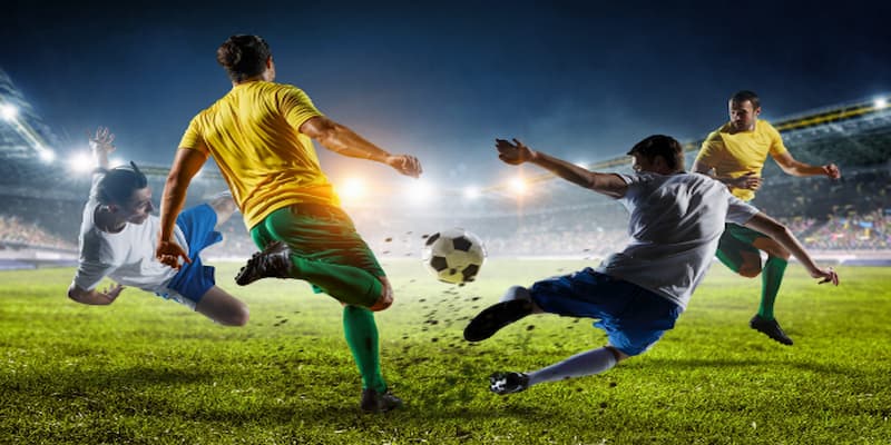 Các phương pháp dự đoán bóng đá hiệu quả