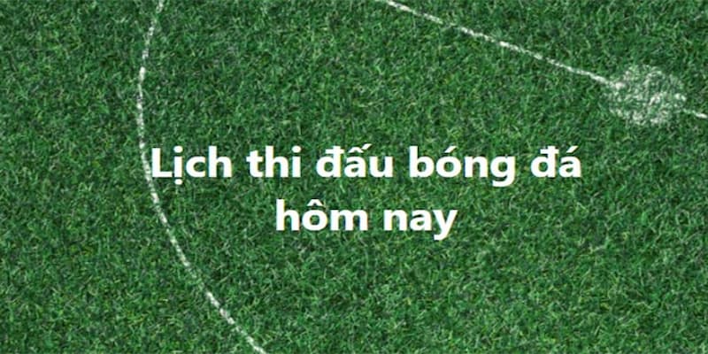 Các yếu tố cần chú ý khi theo dõi lịch thi đấu bóng đá