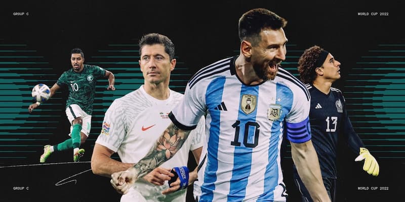 Các yếu tố chính ảnh hưởng đến Dự đoán bóng đá World Cup