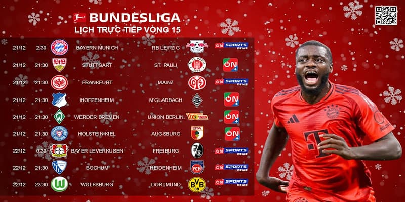 Cách sử dụng bảng xếp hạng Bundesliga hiệu quả khi soi kèo bóng đá