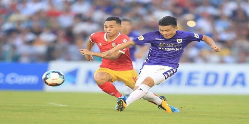 Cách tận dụng tỷ số bóng đá hôm nay để soi kèo bóng đá hiệu quả