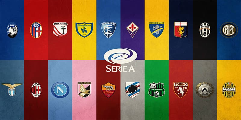 Kinh nghiệm cược nhận định bóng đá Serie A hiệu quả với kèo bóng đá