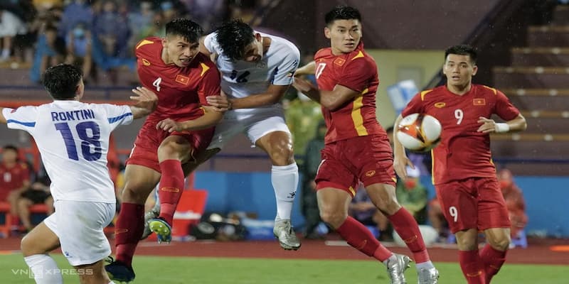 Kinh nghiệm từ chuyên gia từ nhận định bóng đá World Cup 2026