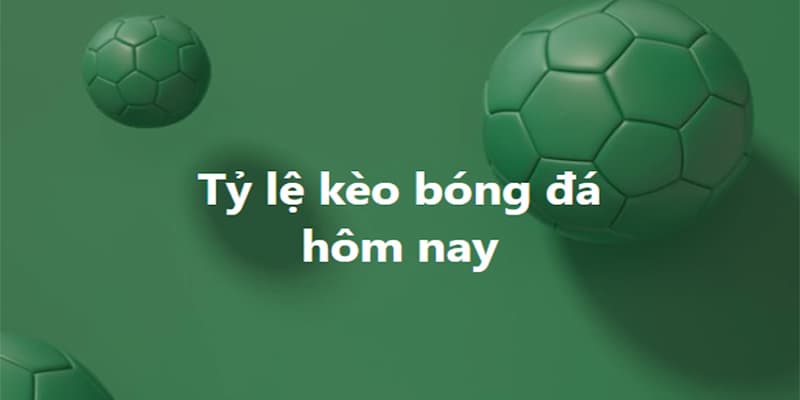 Lợi ích của việc sử dụng nền tảng kèo bóng đá khi soi kèo bóng đá