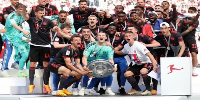 Lời khuyên từ chuyên gia kèo nhận định bóng đá Bundesliga