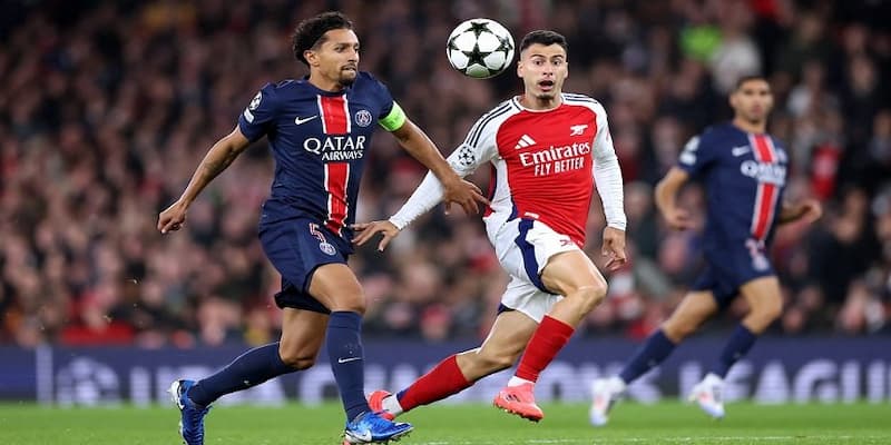 Lợi thế khi theo dõi nhận định bóng đá Cúp C1 châu Âu