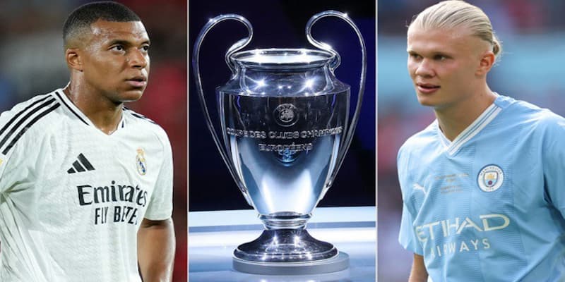 Lưu ý khi theo dõi soi kèo bóng đá cúp C1