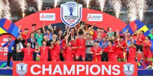 Một số mẹo giúp theo dõi lịch thi đấu V-League hiệu quả