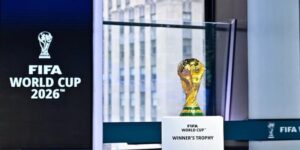 Những đội tuyển đáng chú ý tại thông tin World Cup 2026