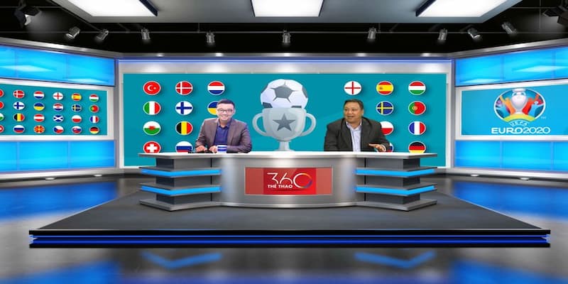 Những lợi ích khi theo dõi tin tức trước trận đấu tại kèo bóng đá
