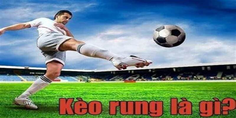 Những lưu ý cần nhớ khi chơi kèo rung trong kèo bóng đá