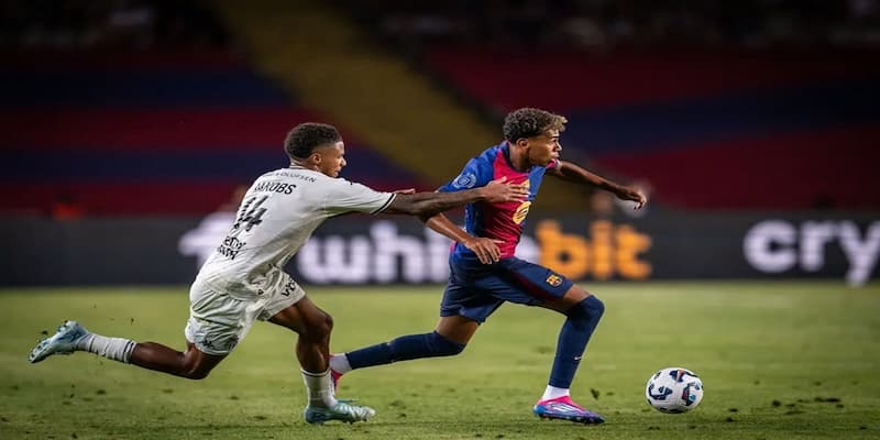 Những lưu ý quan trọng khi sử dụng lịch thi đấu La Liga cho kèo bóng đá