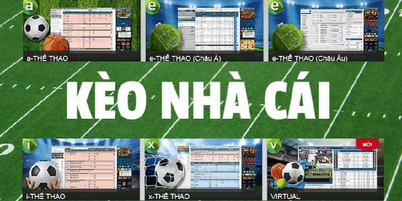 Những lưu ý quan trọng khi tham gia kèo bóng đá
