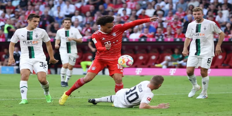 Những lưu ý quan trọng khi theo dõi lịch thi đấu Bundesliga