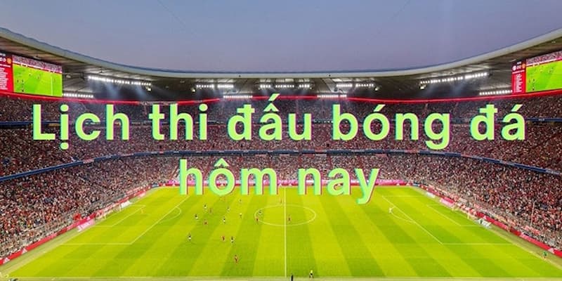 Những thách thức khi theo dõi lịch thi đấu bóng đá và cách khắc phục