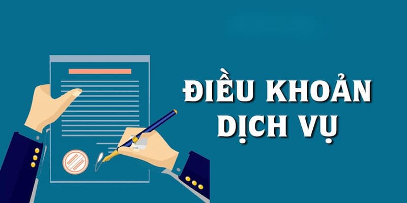 Nội dung chính trong điều khoản và dịch vụ tại kèo bóng đá