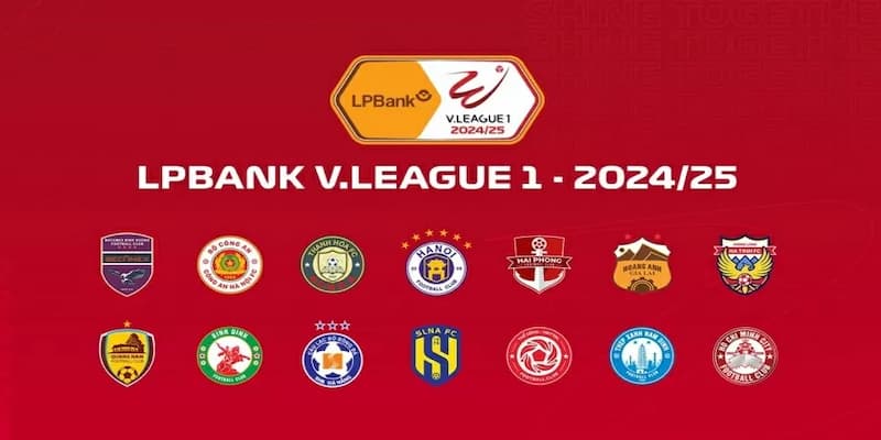 Phân tích các yếu tố ảnh hưởng đến lịch thi đấu V-League