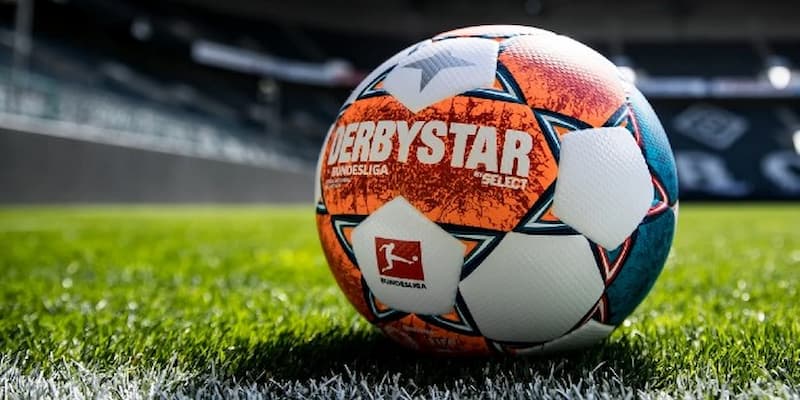 Phân tích tỷ lệ kèo bóng đá dựa trên Kết quả bóng đá Bundesliga