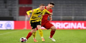 Phân tích tỷ số trực tiếp Bundesliga hỗ trợ tối ưu hóa soi kèo bóng đá