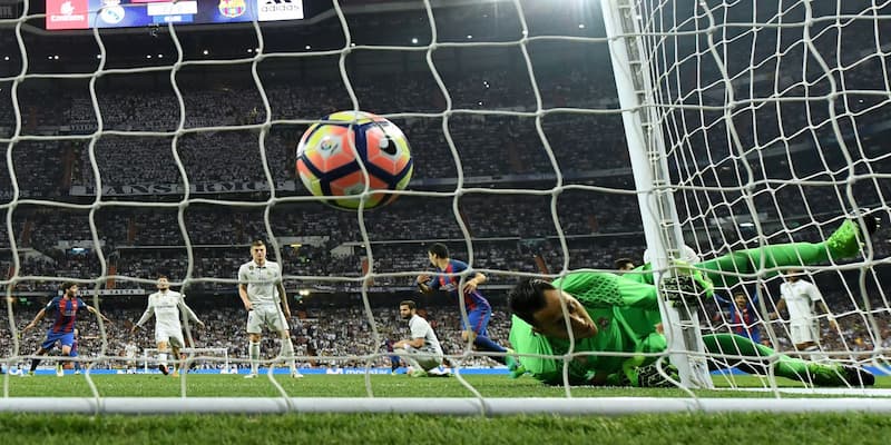 Phân tích tỷ số trực tiếp La Liga để soi kèo bóng đá hiệu quả