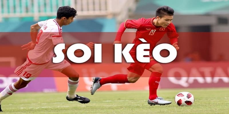 Quy trình soi kèo bóng đá chuyên nghiệp từ A đến Z
