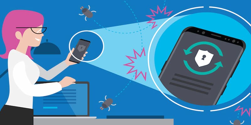 Quyền riêng tư của người chơi và luật pháp bảo vệ