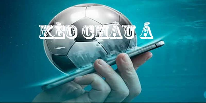 Tại sao soi kèo châu Á lại quan trọng trong cá cược bóng đá
