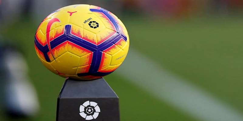 Tại sao việc cập nhật tỷ số trực tiếp La Liga lại quan trọng với kèo bóng đá?
