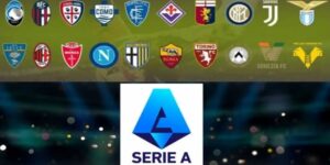 Tầm quan trọng của bảng xếp hạng Serie A trong giới bóng đá