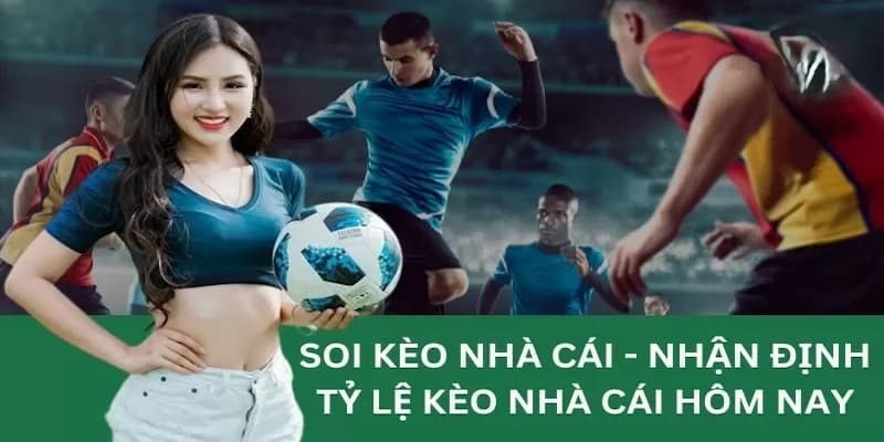 Tầm quan trọng của soi kèo bóng đá hôm nay