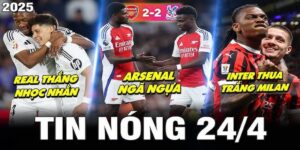 Tầm quan trọng của tin nóng bóng đá trong kèo bóng đá