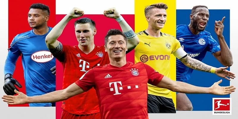 Tầm quan trọng của việc cập nhật Kết quả bóng đá Bundesliga trong kèo bóng đá