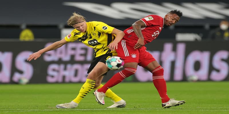 Tầm quan trọng của việc theo dõi tỷ số trực tiếp Bundesliga đối với người chơi kèo bóng đá
