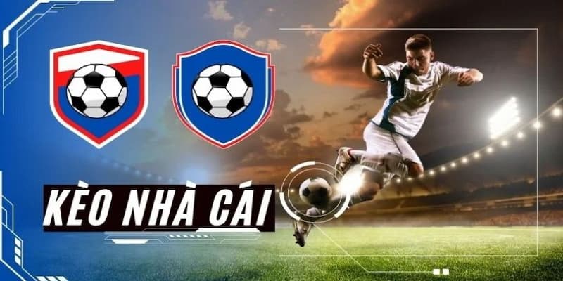 Giới thiệu về kèo bóng đá