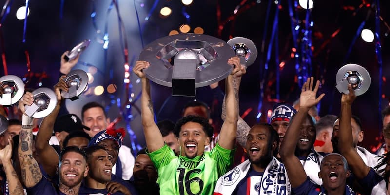 Tương lai của bảng xếp hạng Ligue 1 và vai trò trong kèo bóng đá