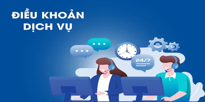 Vai trò cốt lõi của điều khoản và dịch vụ trong sân chơi kèo bóng đá