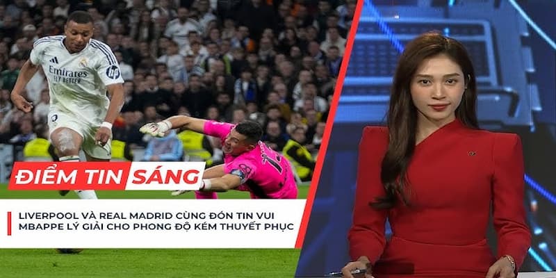 Vì sao nên theo dõi tin tức Cúp C1 tại kèo bóng đá